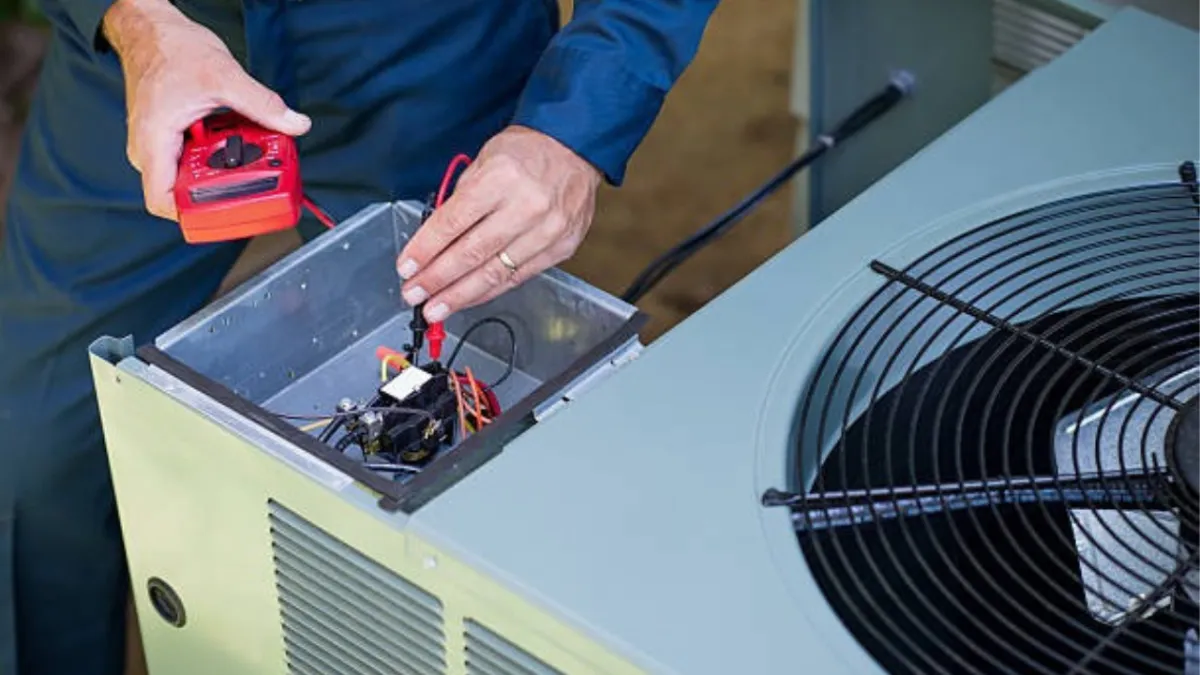 Emergency Plumbing & Drain Repair