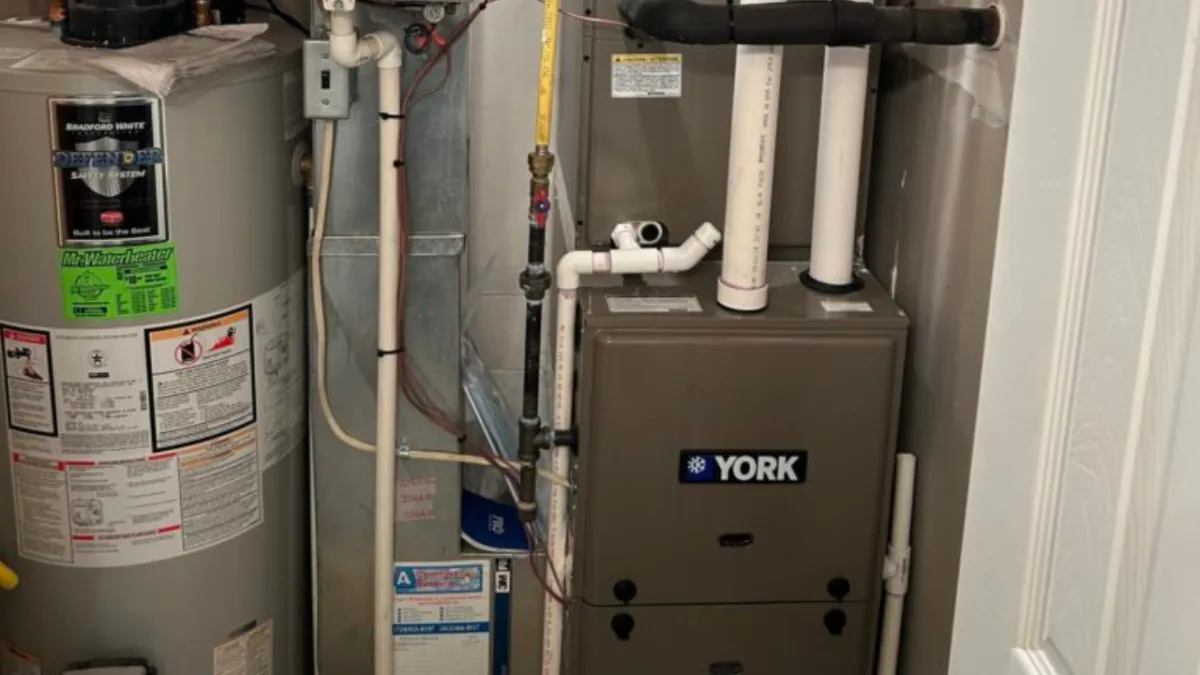 Emergency Plumbing & Drain Repair