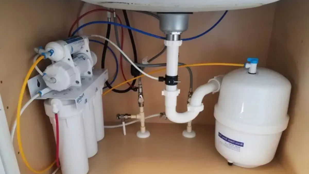 Emergency Plumbing & Drain Repair