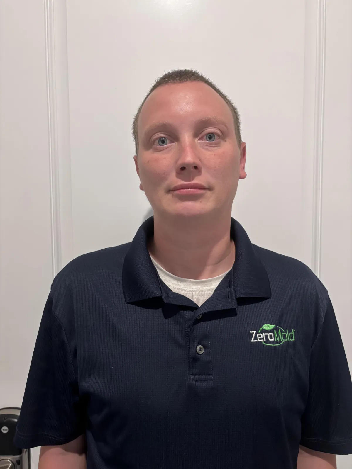Mold Technician