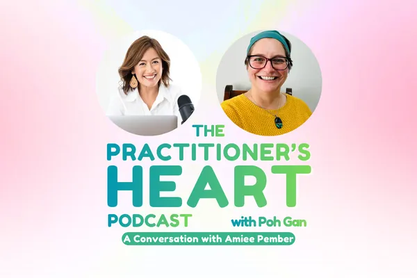 5 Powerful Lessons on Buddhist Practice from My Conversation with Aimee Pember