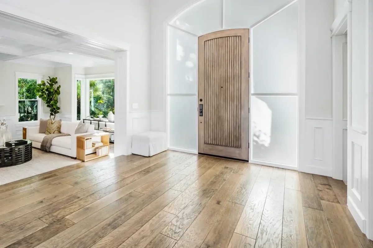 Austin Precision Flooring install Residential Flooing