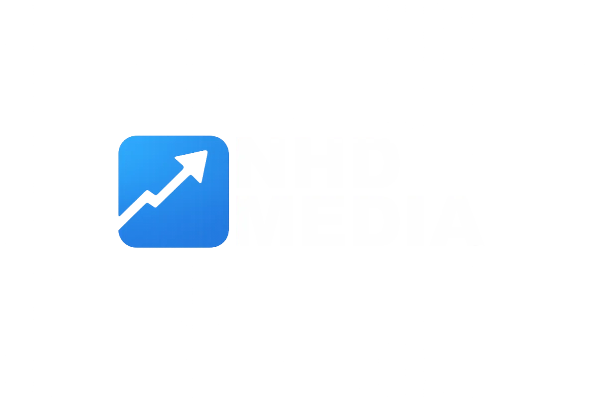 NHD Media Logo