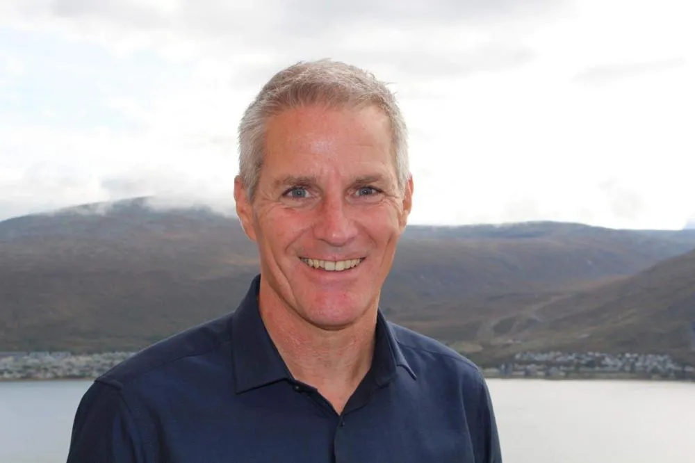 Image of Gareth Davies