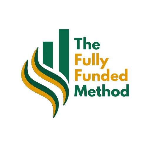 The Fully Funded Method Logo