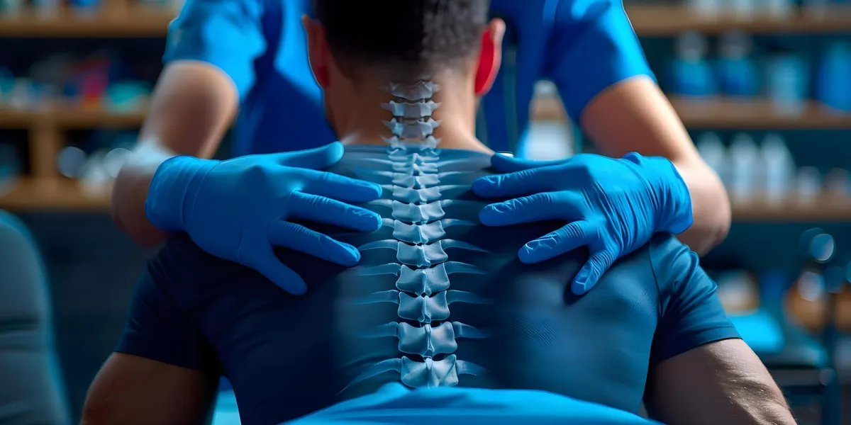 Chiropractic, Shockwave, or Spinal Decompression: Where Do You Begin?