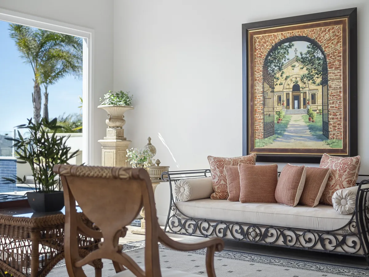 Real estate listing photo