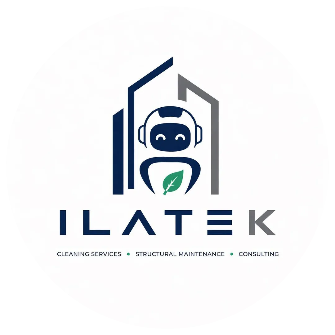 Ilatek Property Solution - Servicio de Limpieza Residencial, Comercial e Industrial en Puerto Rico