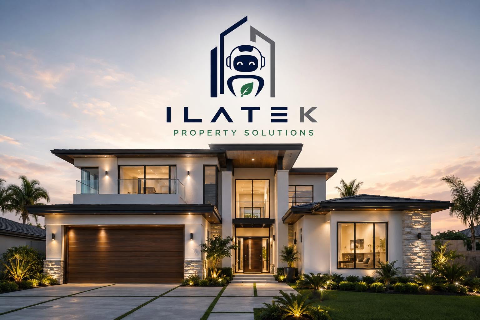 Ilatek Property Solution - Servicio de Limpieza Residencial, Comercial e Industrial en Puerto Rico