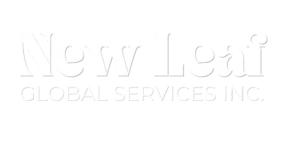 New Leaf Global Services Inc.