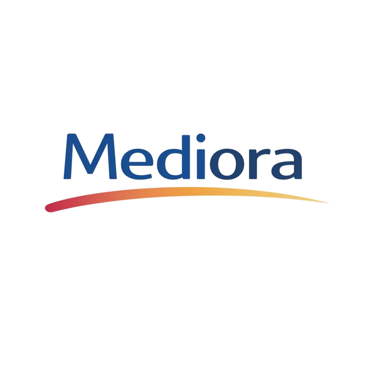 Mediora Logo