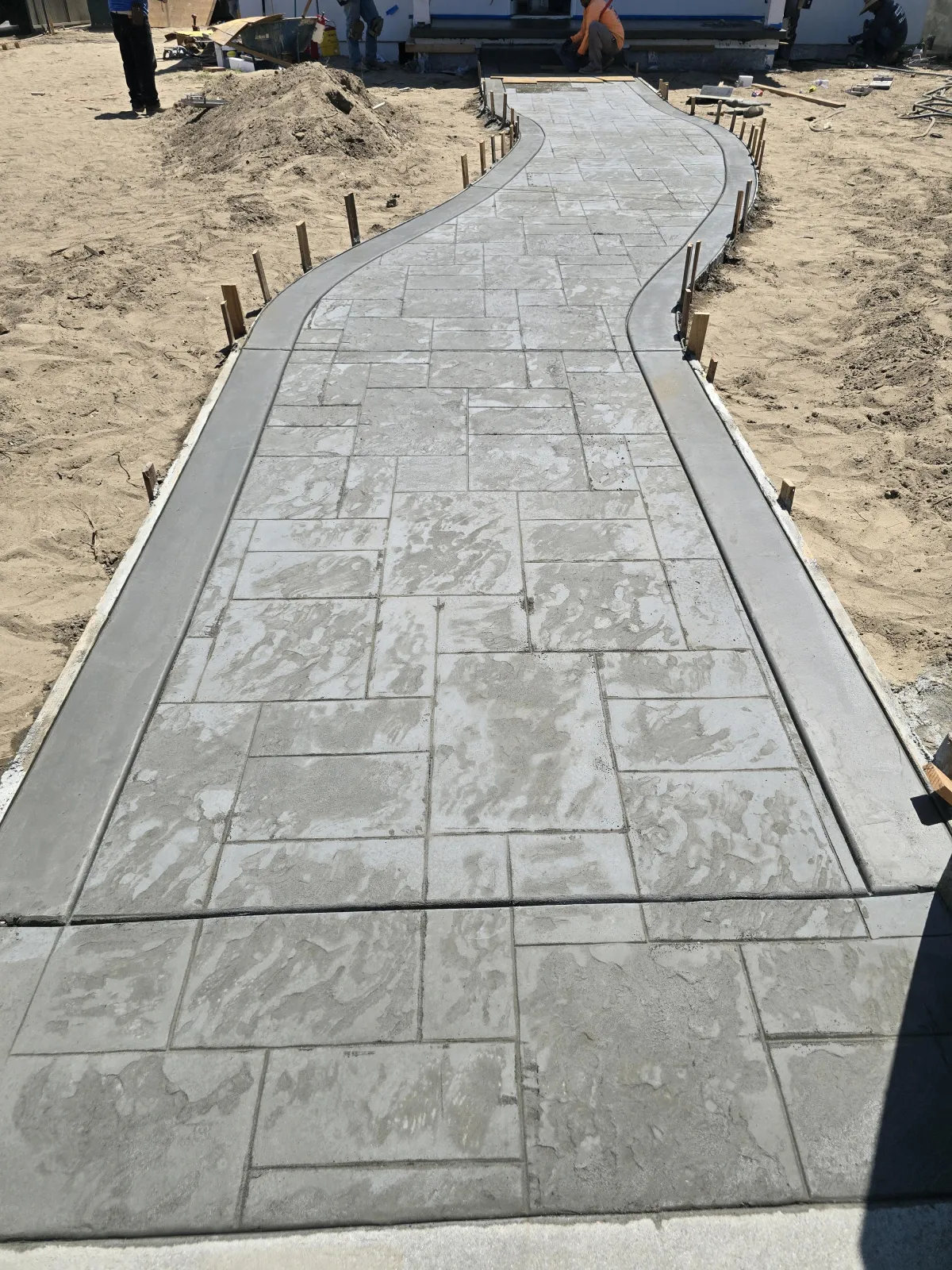 Concrete Contractor in Ventura County CA