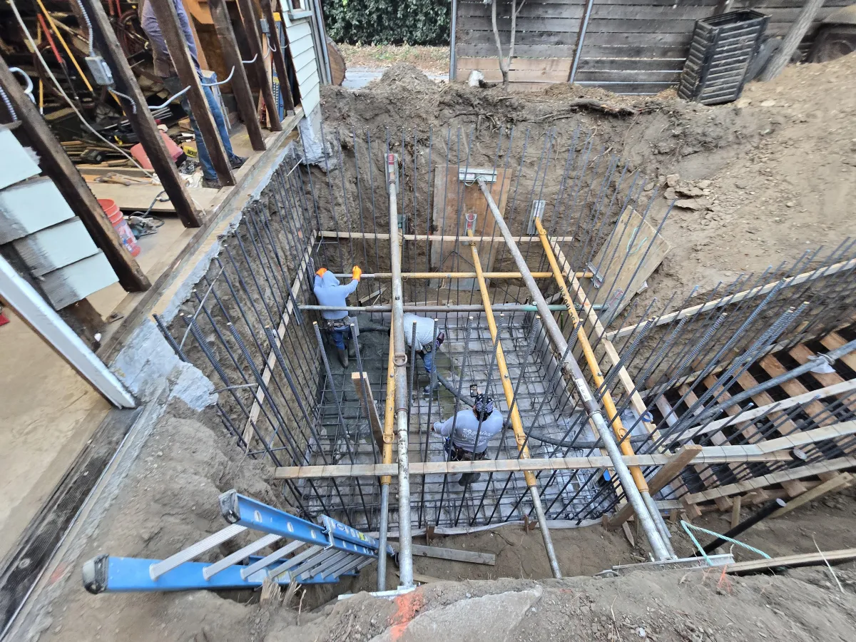 Landscape Contractor In Ventura County