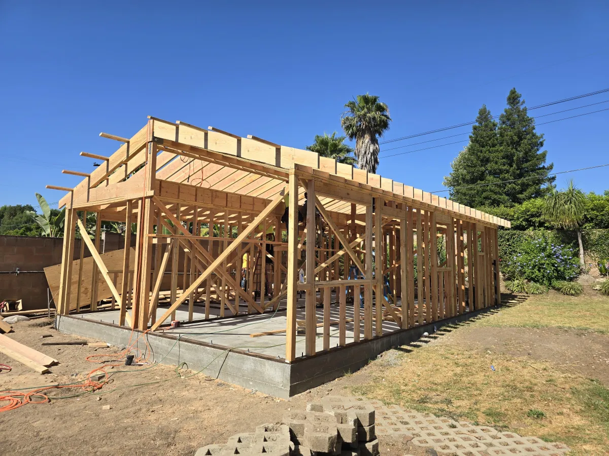 Fence Contractor In Ventura County