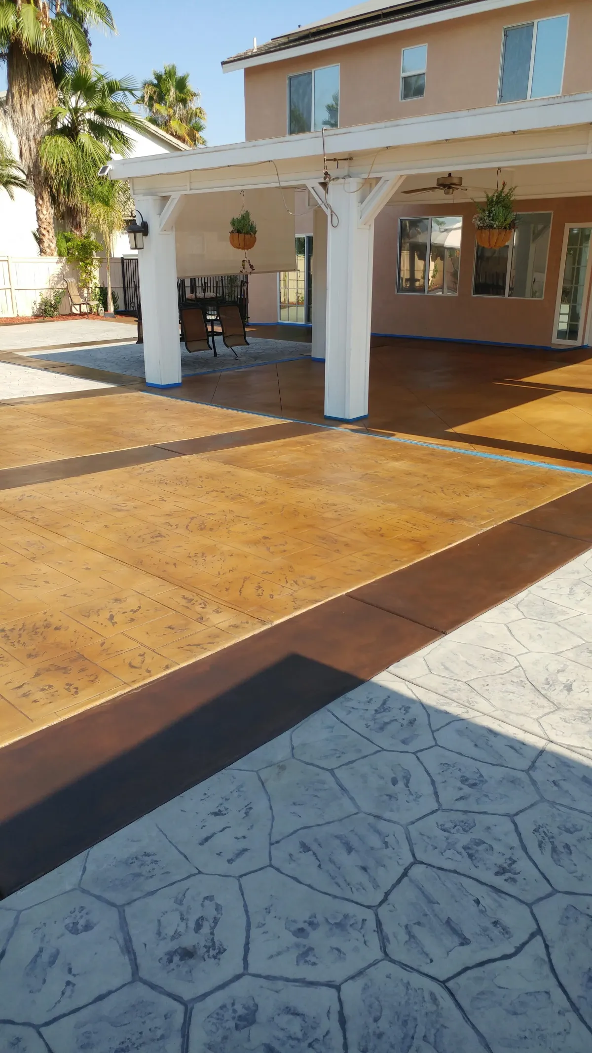 Concrete Contractor in Ventura County