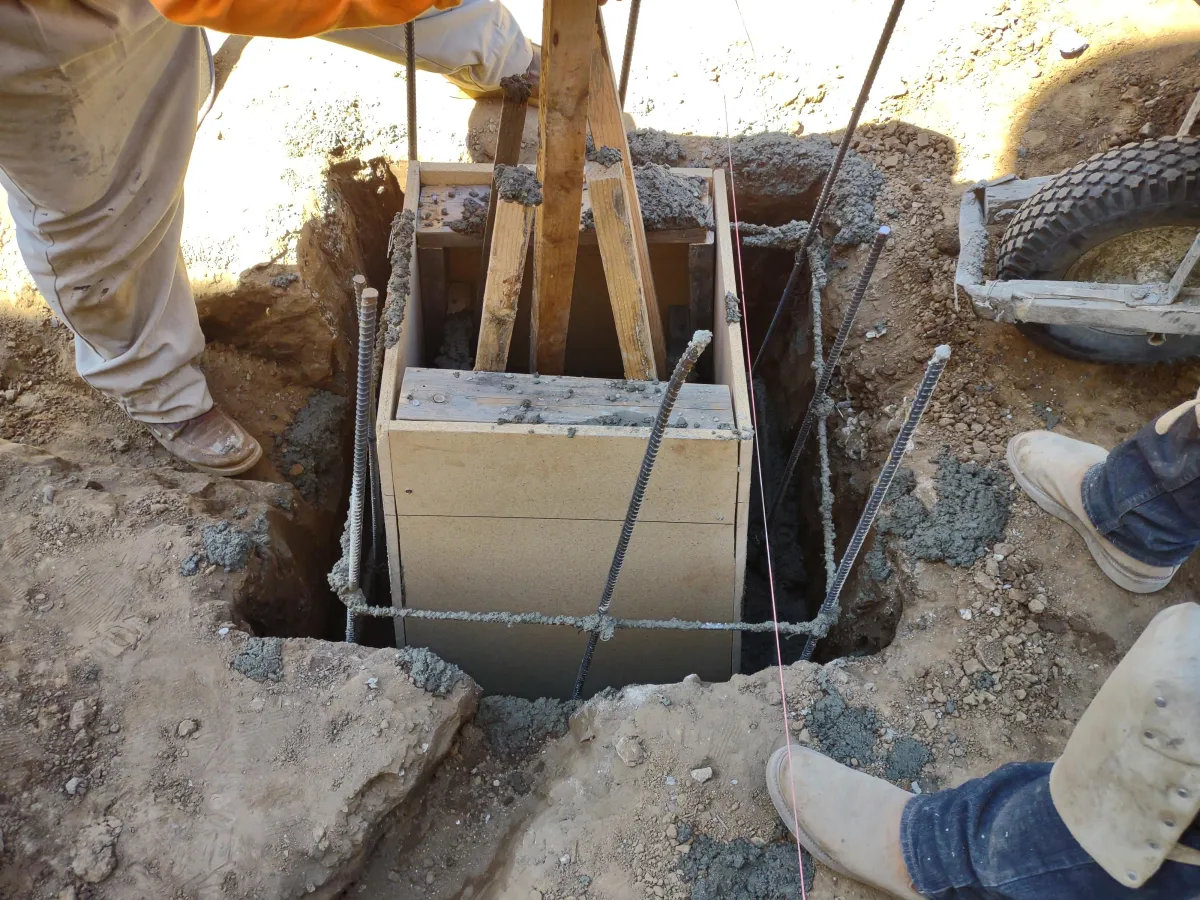 Concrete Contractor in Ventura County