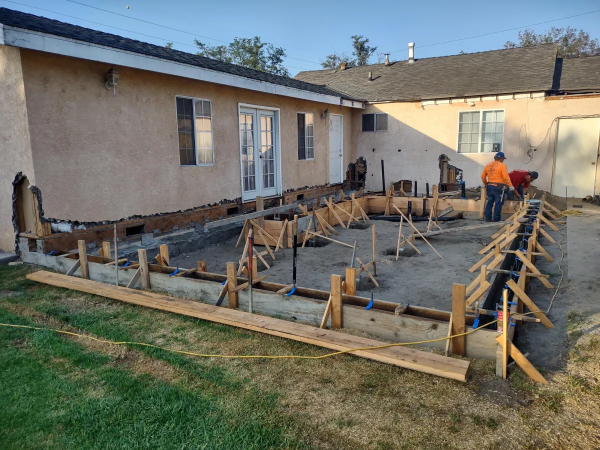 Landscape Contractor in Ventura County