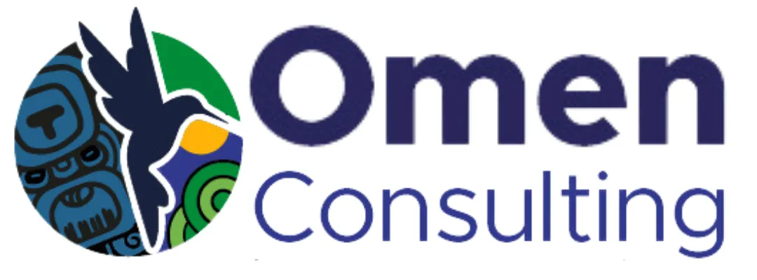 Omen Consulting Logo