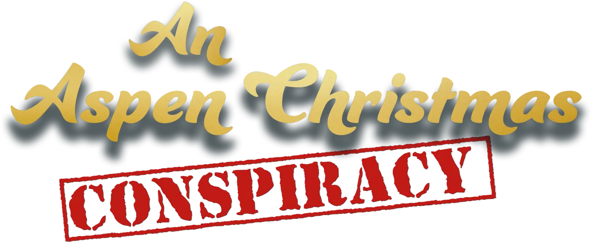 An Aspen Christmas Conspiracy Logo
