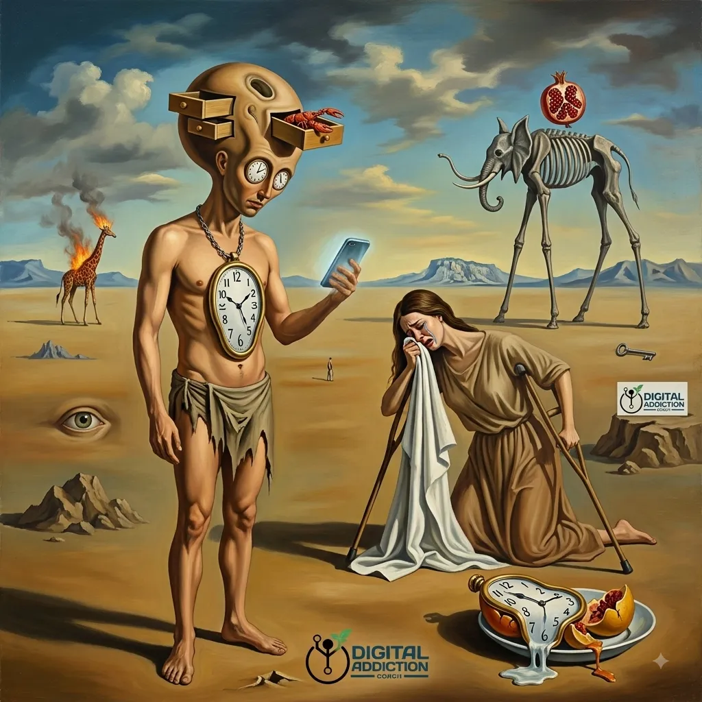 AI Addiction Part Two - The Spouse