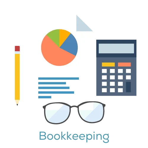 bookkeeping services we offer