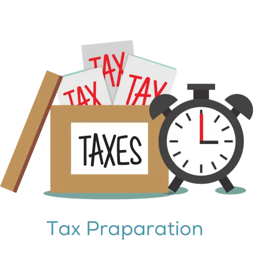 bookkeeping services we offer