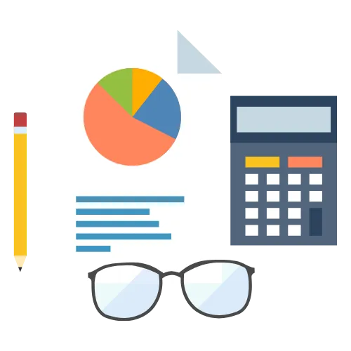 values for bookkeeping services