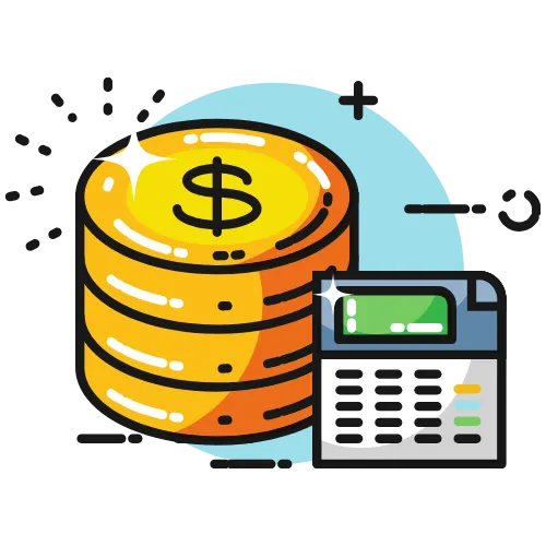 values for bookkeeping services