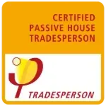 Passivhaus Trades Logo 