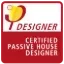 Passivhaus Designer LOGO