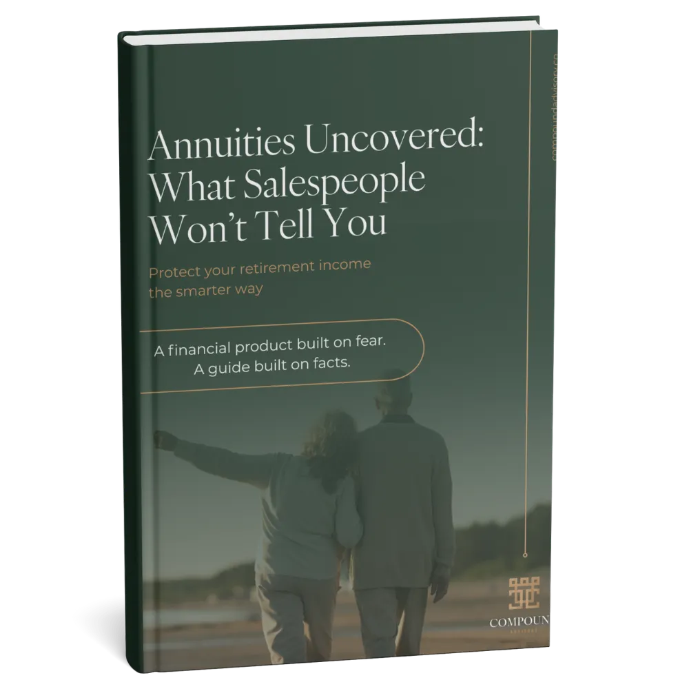 Annuties uncovered