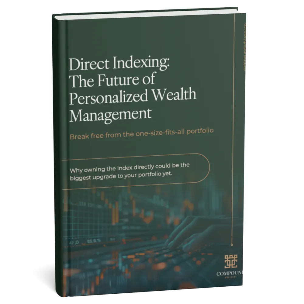 Direct Indexing