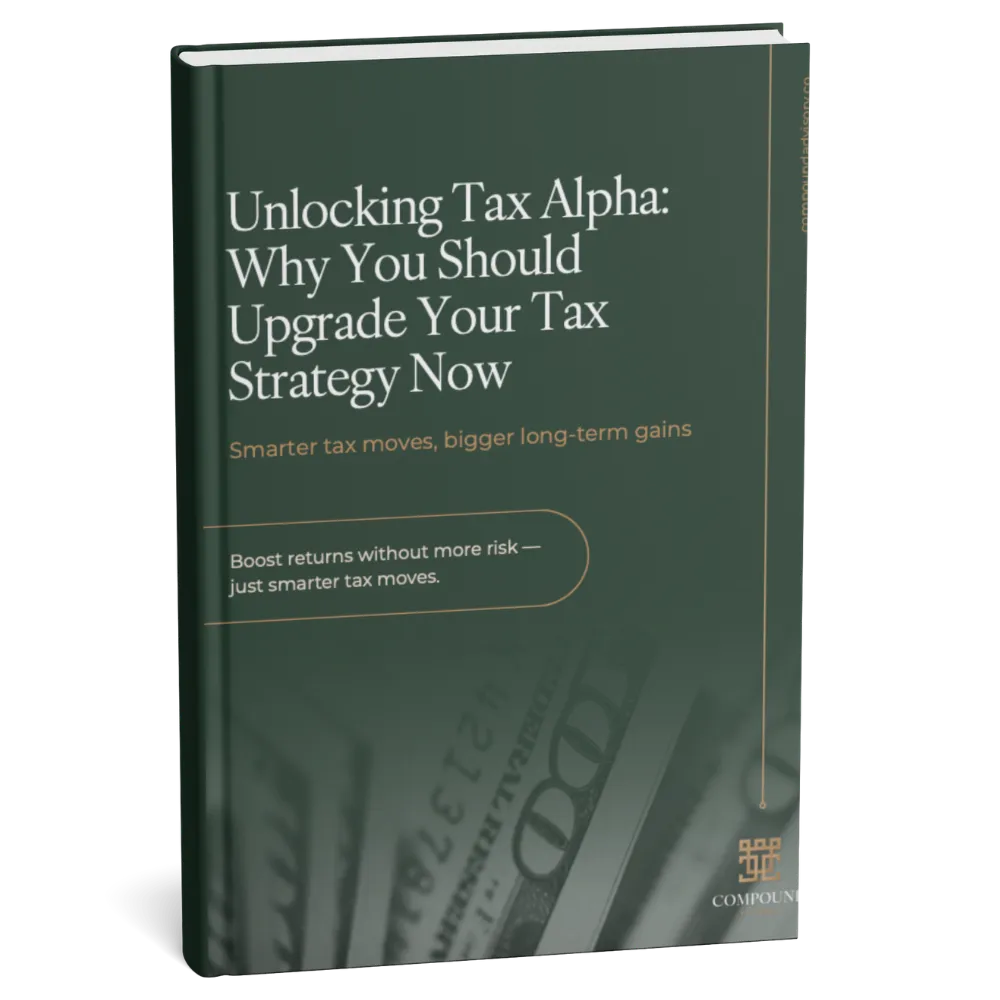 Tax Alpha