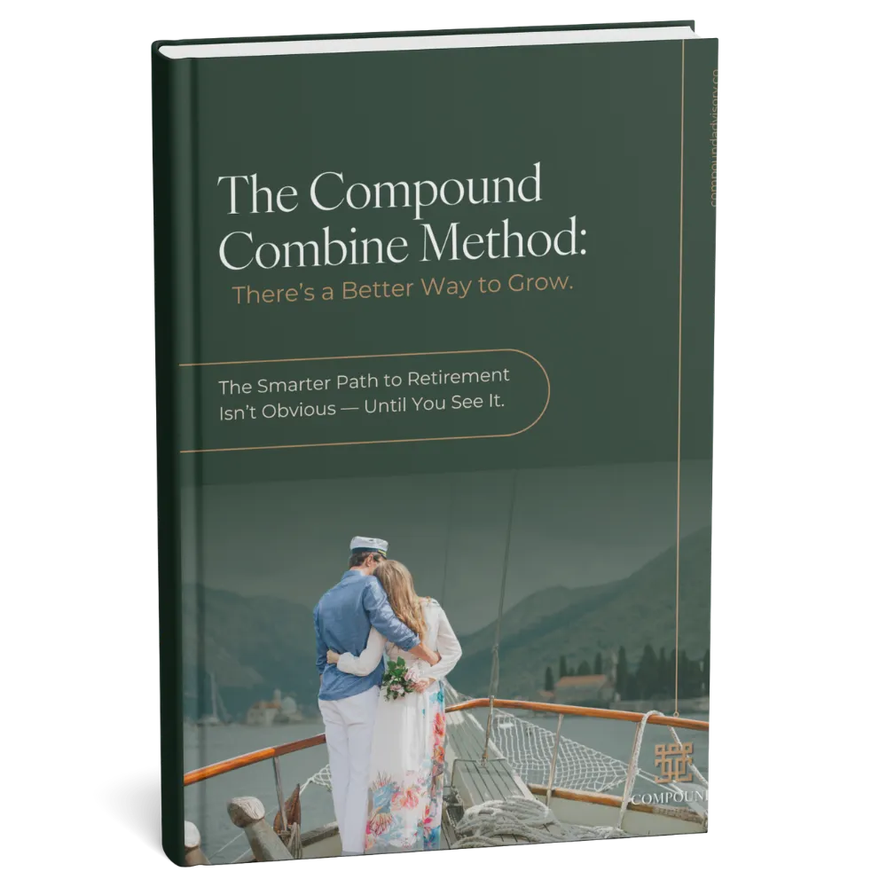 compound combine