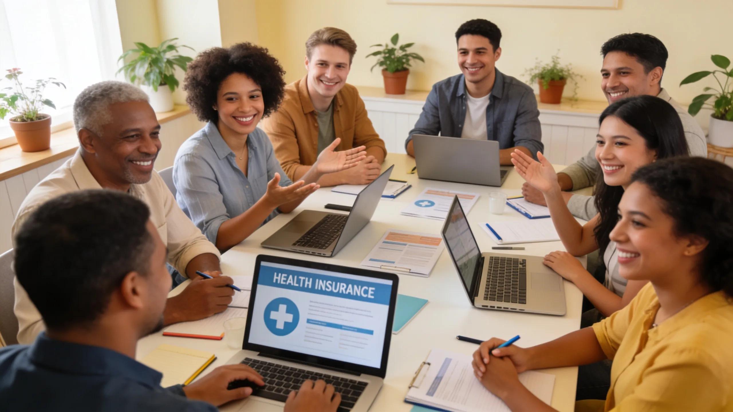 Find Affordable Plans in the Health Insurance Marketplace