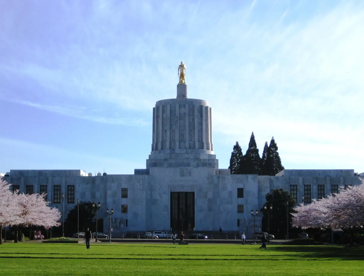 Oregon’s Universal Health Plan: History, Development, and Employer Questions