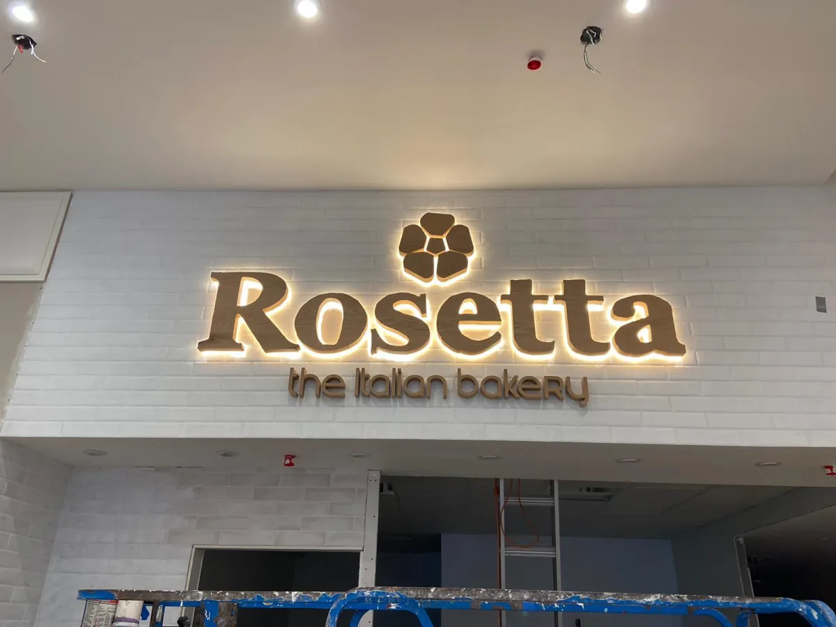 Interaktivo Signage