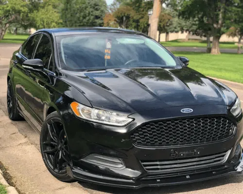 Delivery Driver Rentals in Newark, NJ