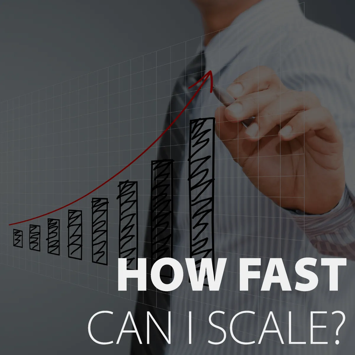 How fast can I scale?