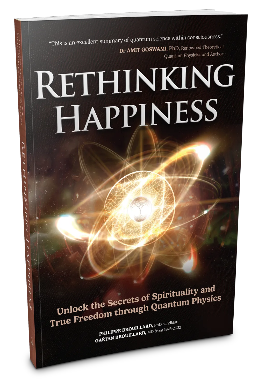 Rethinking Happiness