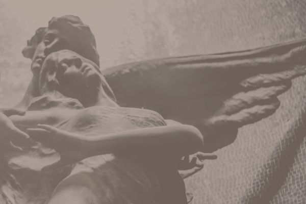 The Path of Sacred Union: The Divine Dance of Love