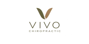 Vivo Chiropractic Logo