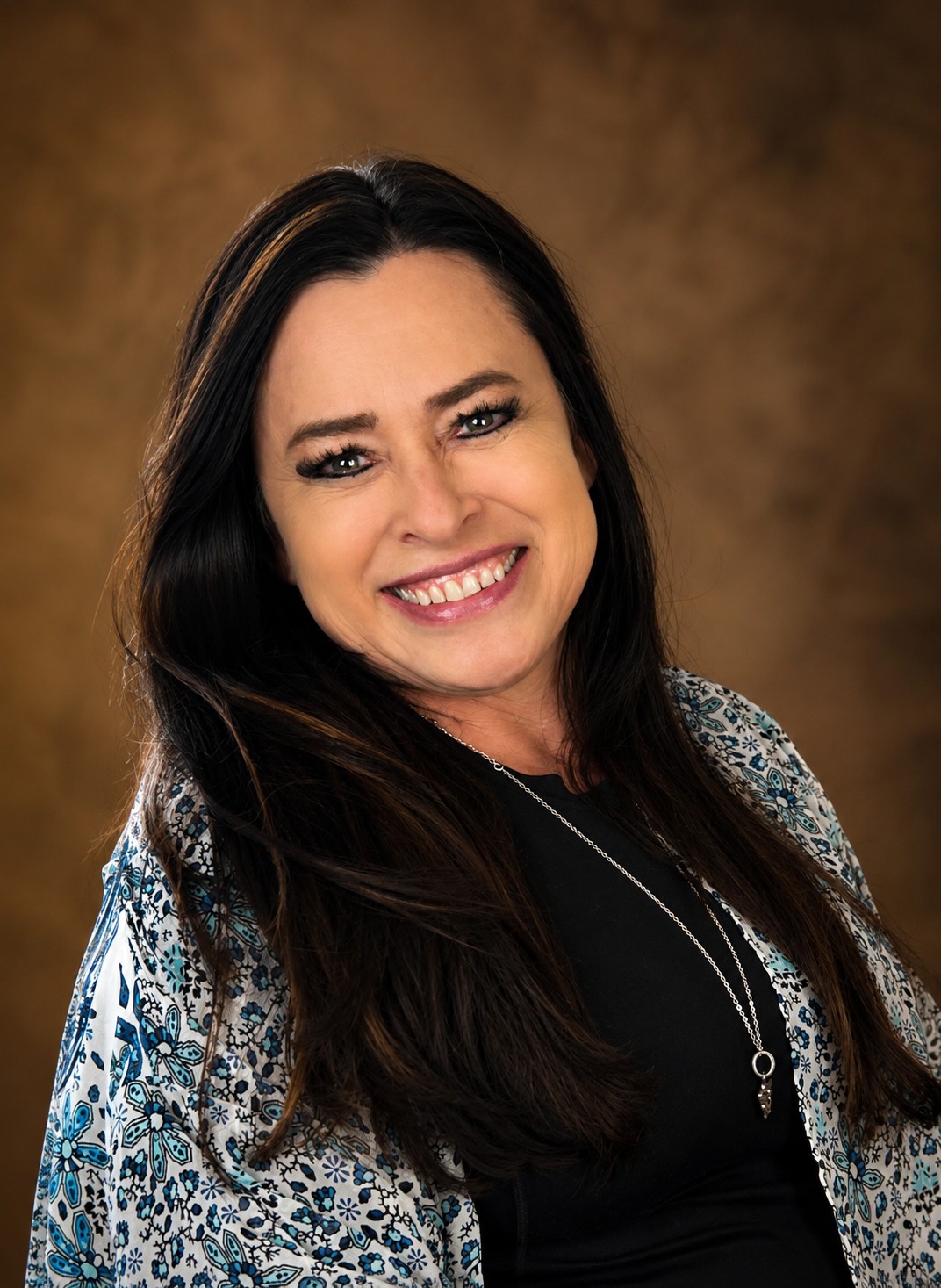 Tina Jett, Founder of Life Wire Coaching