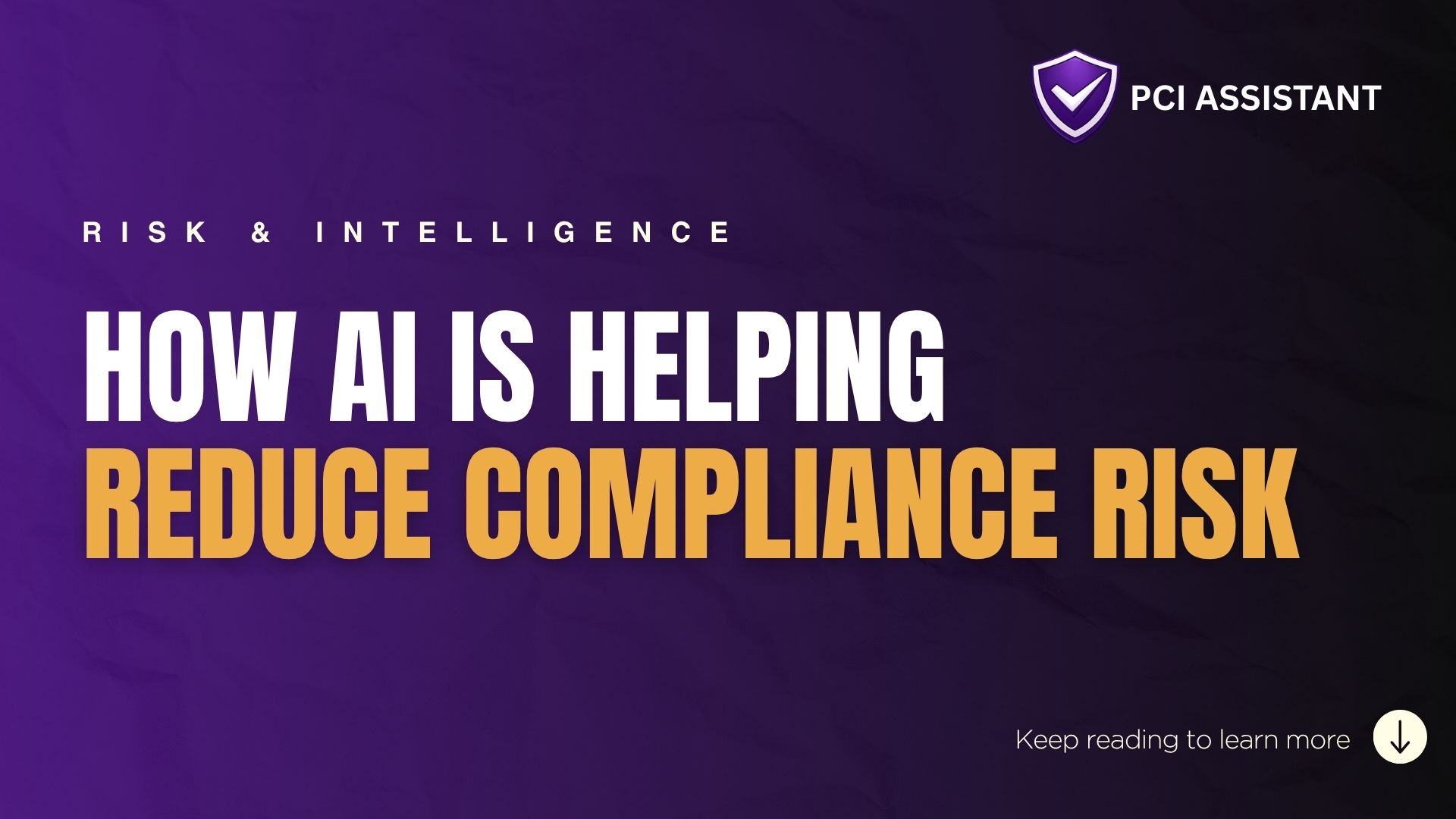 How Automation Is Helping Reduce Compliance Risk