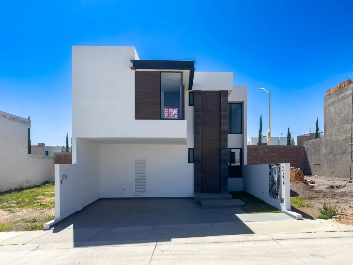 Casa Dalila Inversion aguascalientes