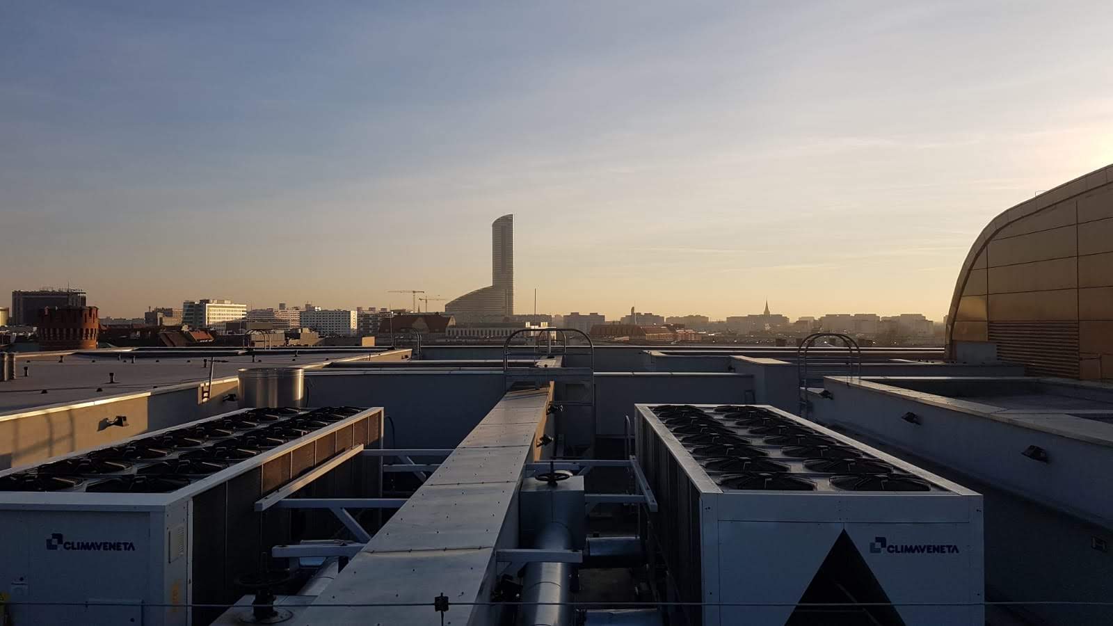 Klimatyzacja Daikin - Czy to dobry wybór?