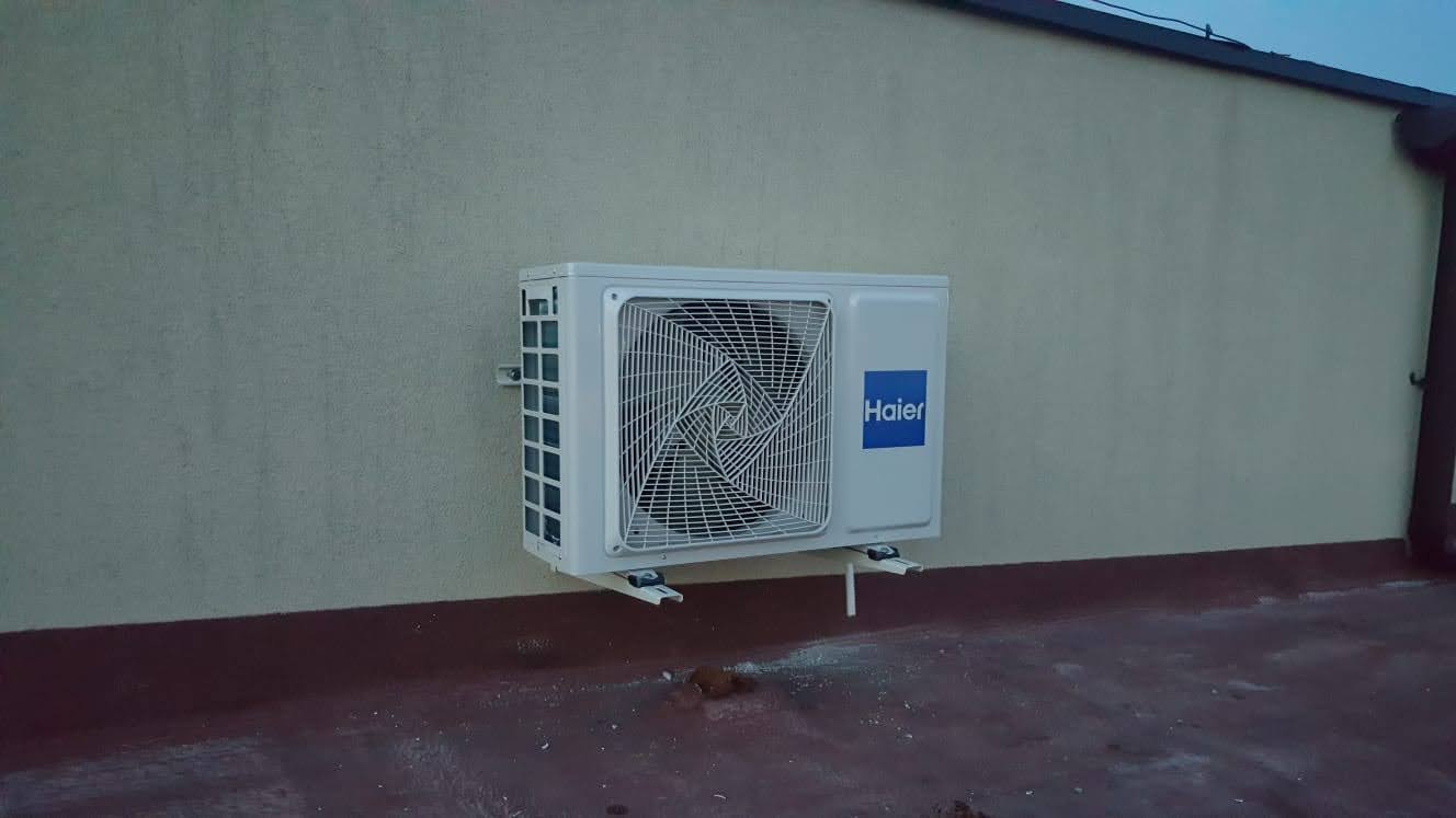 Klimatyzator ścienny Haier - Czy to dobry wybór?