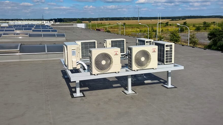 Klimatyzator centralny - Wszystko co musisz wiedzieć
