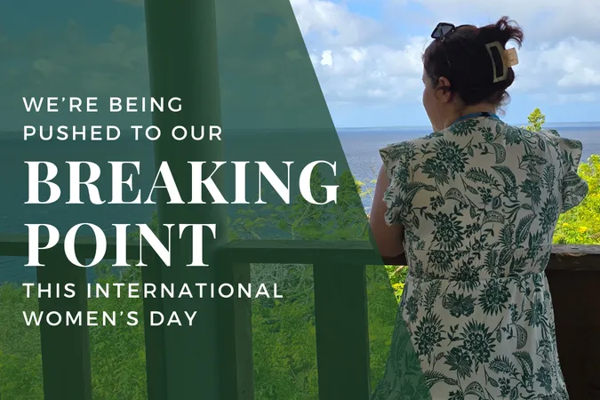 The 'Have It All' Myth Is Pushing Women to Breaking Point