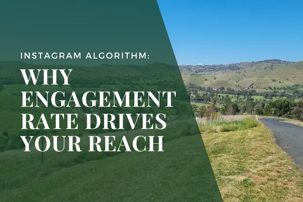 Instagram Algorithm: Why Engagement Rate Drives Your Reach